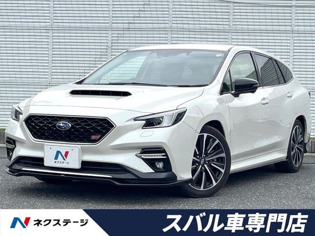SUBARU