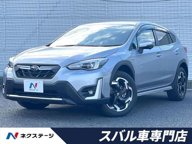SUBARU