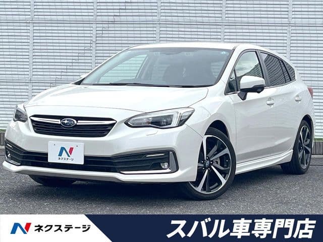 SUBARU