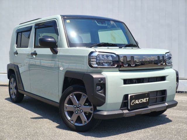 DAIHATSU