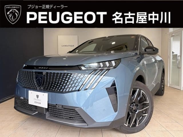 PEUGEOT