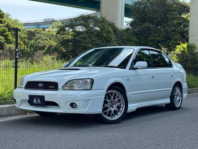 SUBARU