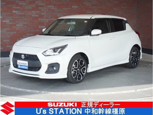 SUZUKI