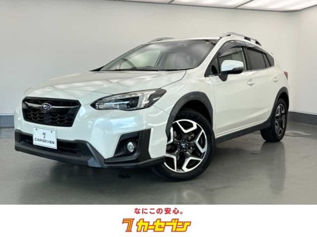 SUBARU