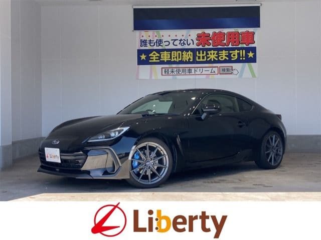 SUBARU