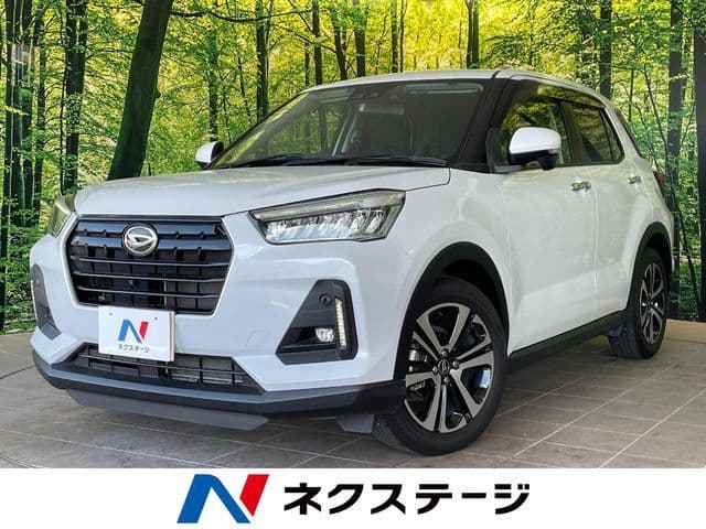 DAIHATSU