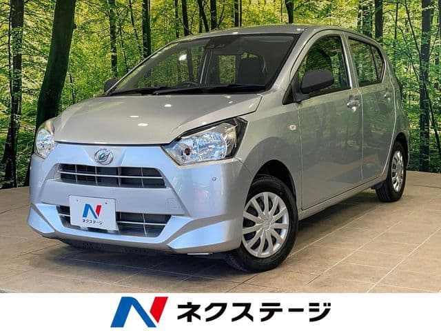 DAIHATSU