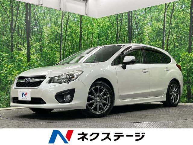 SUBARU