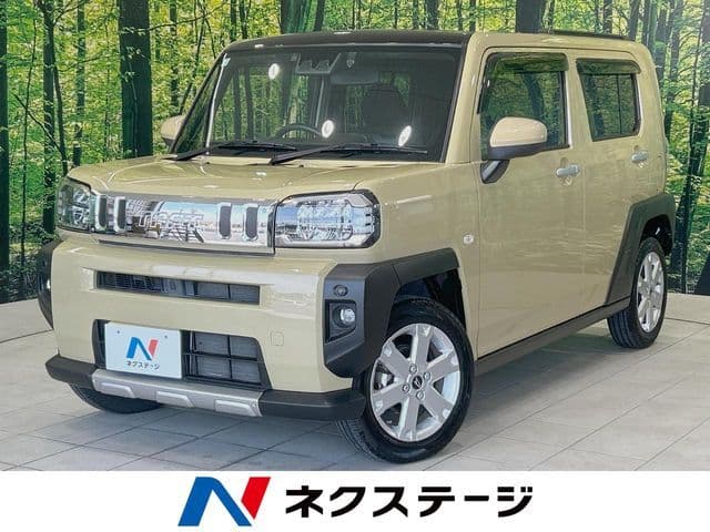 DAIHATSU
