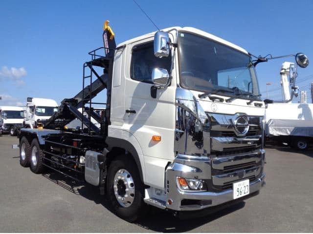 HINO
