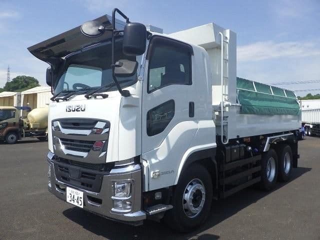 ISUZU