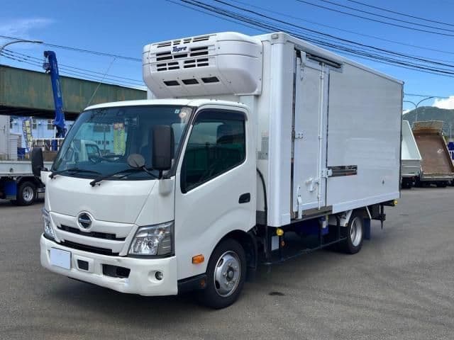 HINO