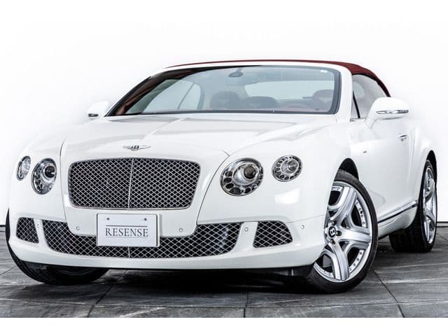 BENTLEY