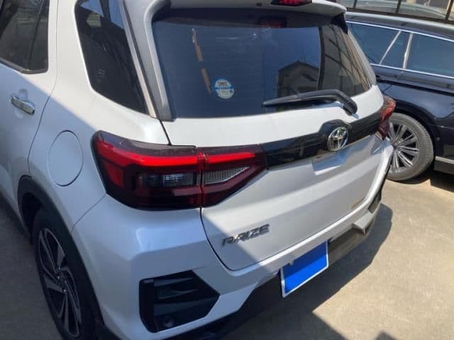 TOYOTA