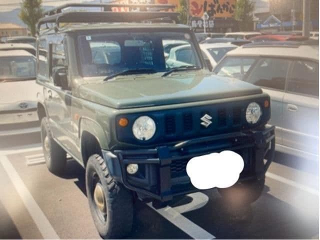 SUZUKI
