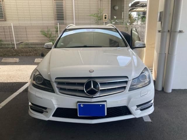 MERCEDES BENZ