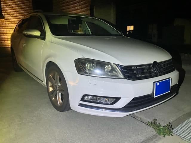 VOLKSWAGEN