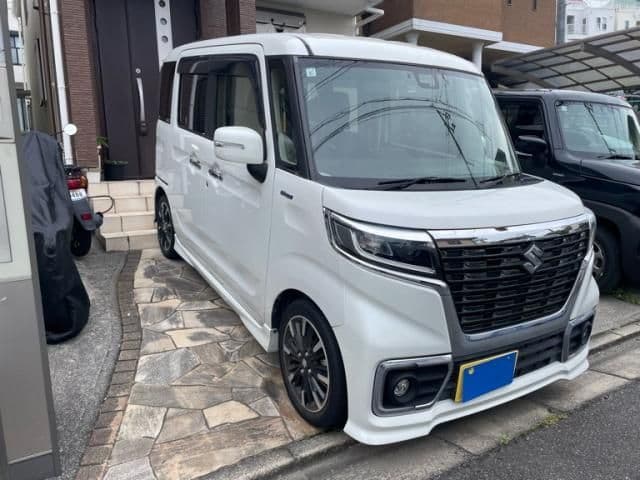 SUZUKI