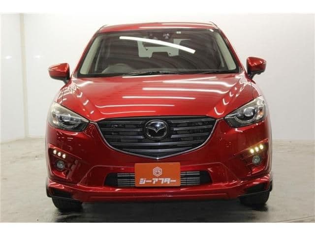 MAZDA