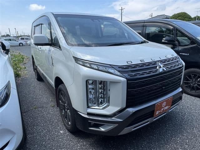 MITSUBISHI