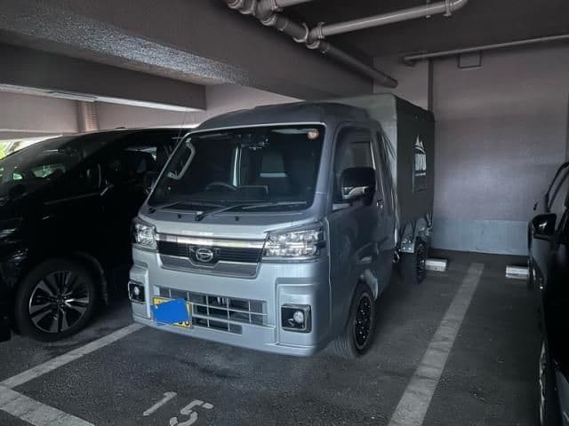DAIHATSU