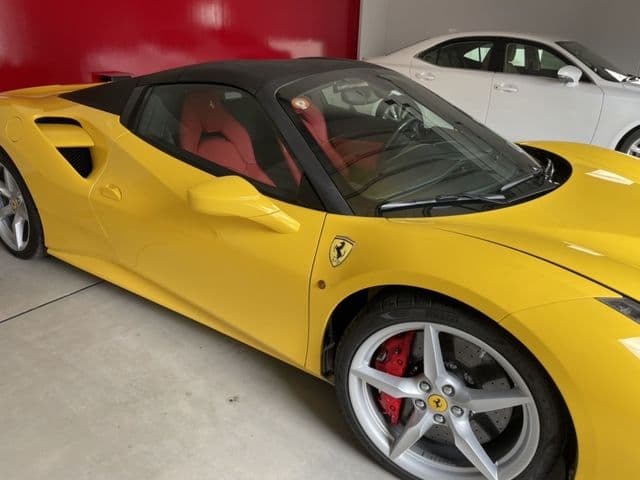FERRARI
