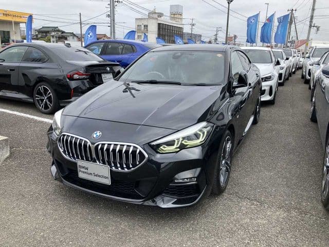 BMW