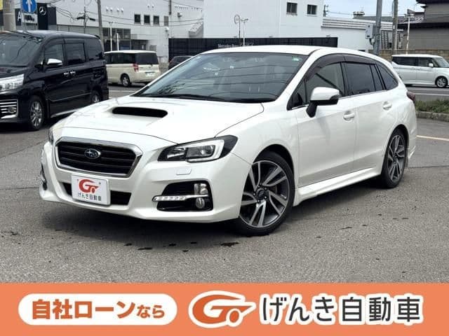 SUBARU