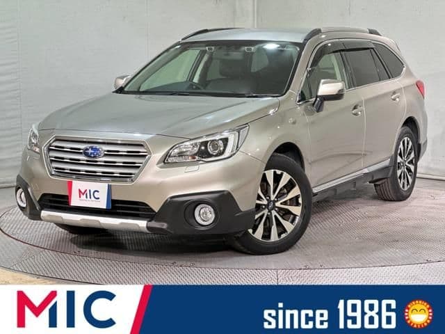 SUBARU