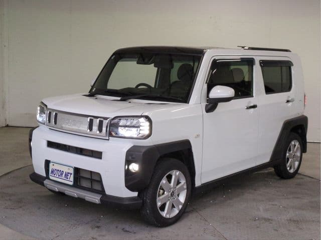DAIHATSU