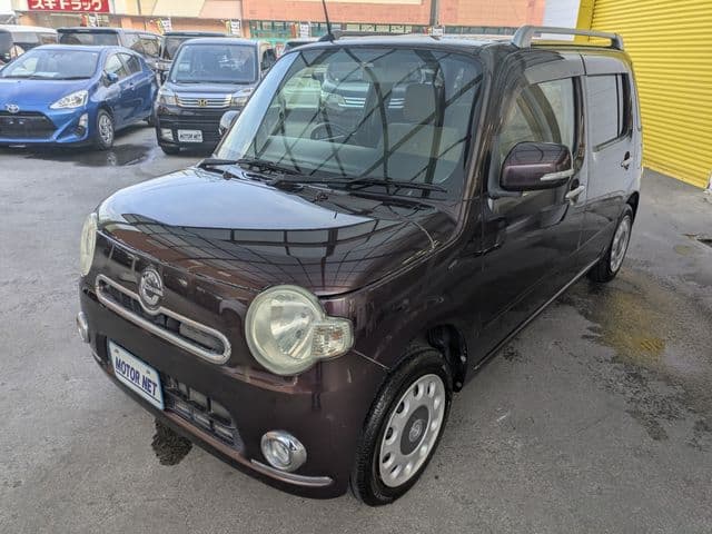 DAIHATSU