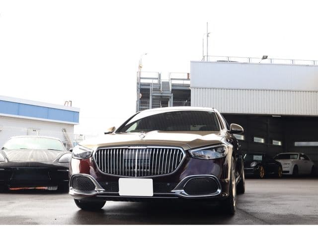 MERCEDES BENZ