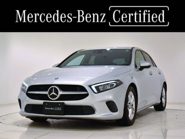 MERCEDES BENZ
