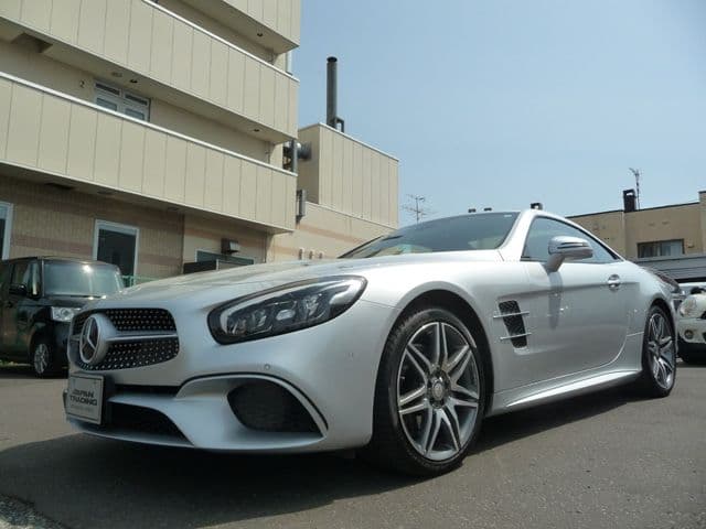 MERCEDES BENZ