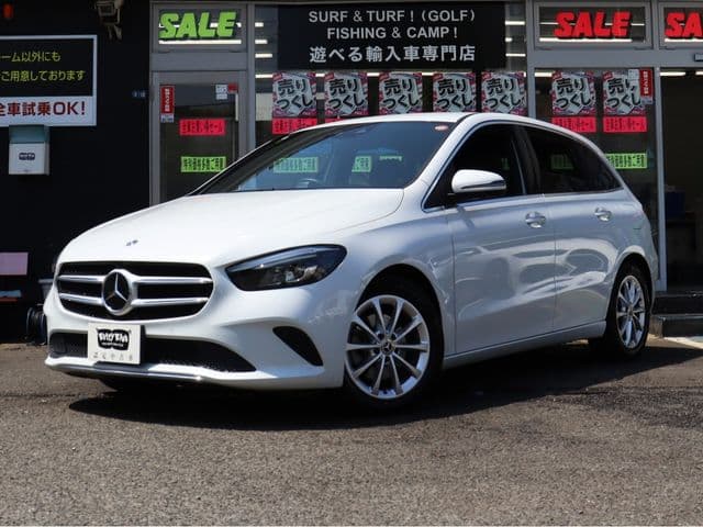 MERCEDES BENZ