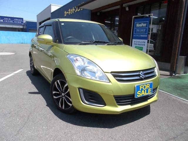 SUZUKI