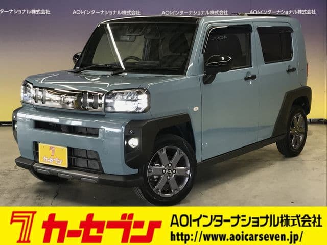 DAIHATSU