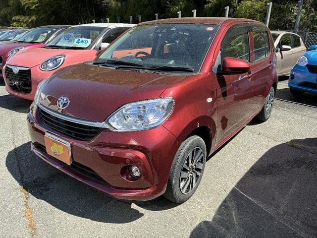 TOYOTA