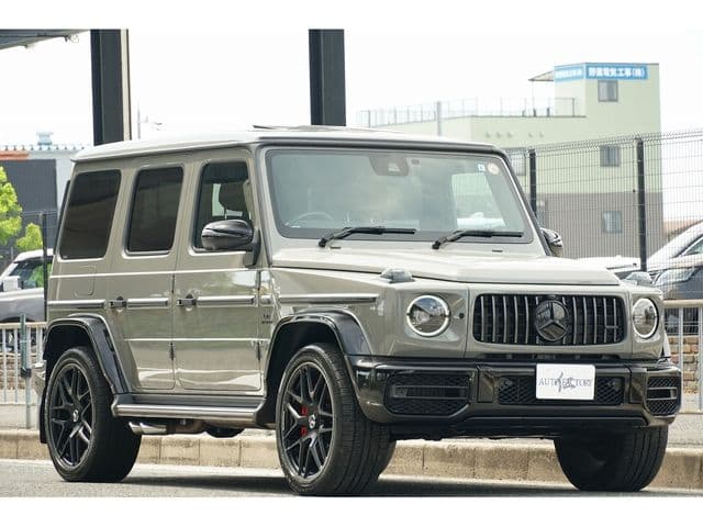 AMG