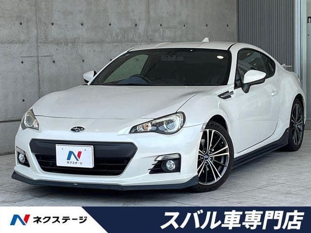 SUBARU