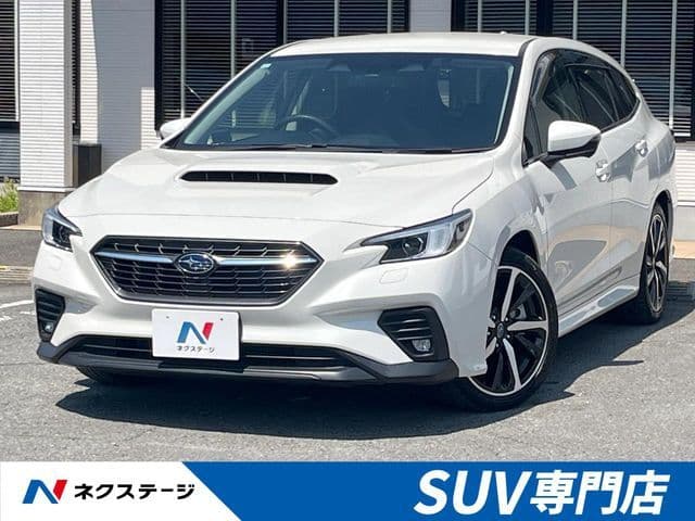 SUBARU