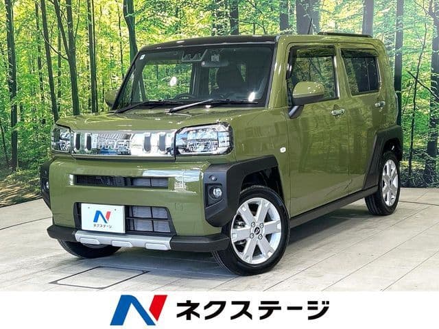 DAIHATSU
