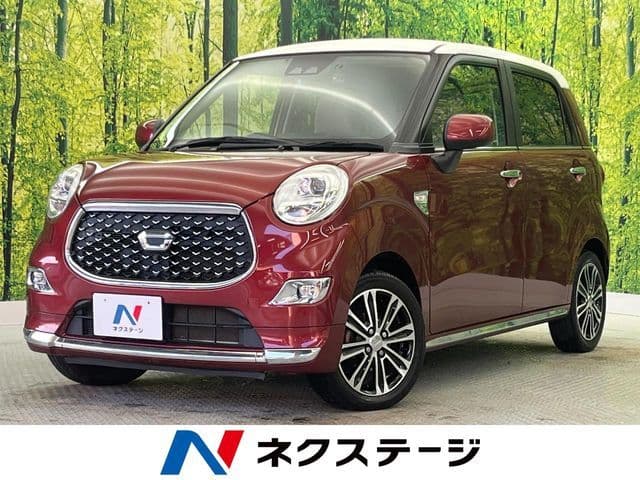 DAIHATSU