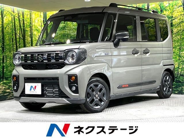 SUZUKI