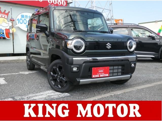 SUZUKI