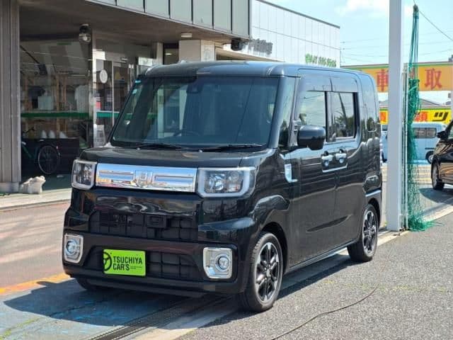 DAIHATSU