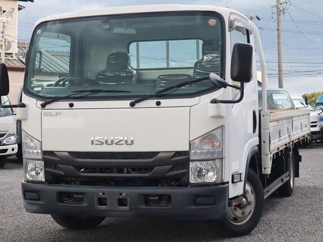 ISUZU