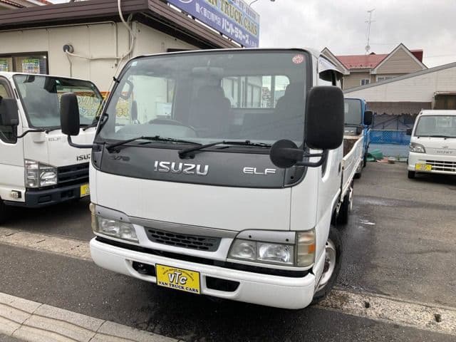 ISUZU