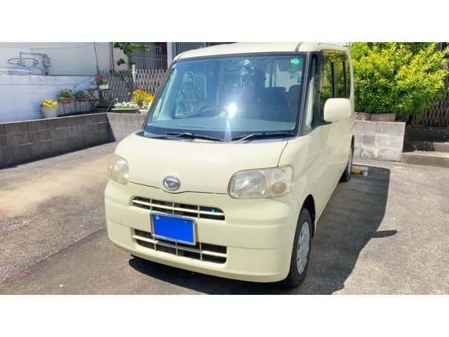 DAIHATSU
