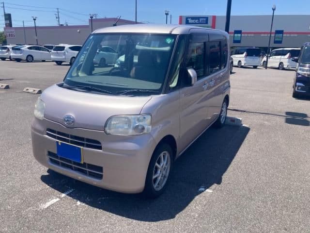 DAIHATSU